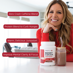 Boost Cocoa (20% Off)