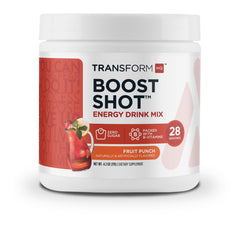 Buy Boost Shot, Get Boost Shot for 90% Off