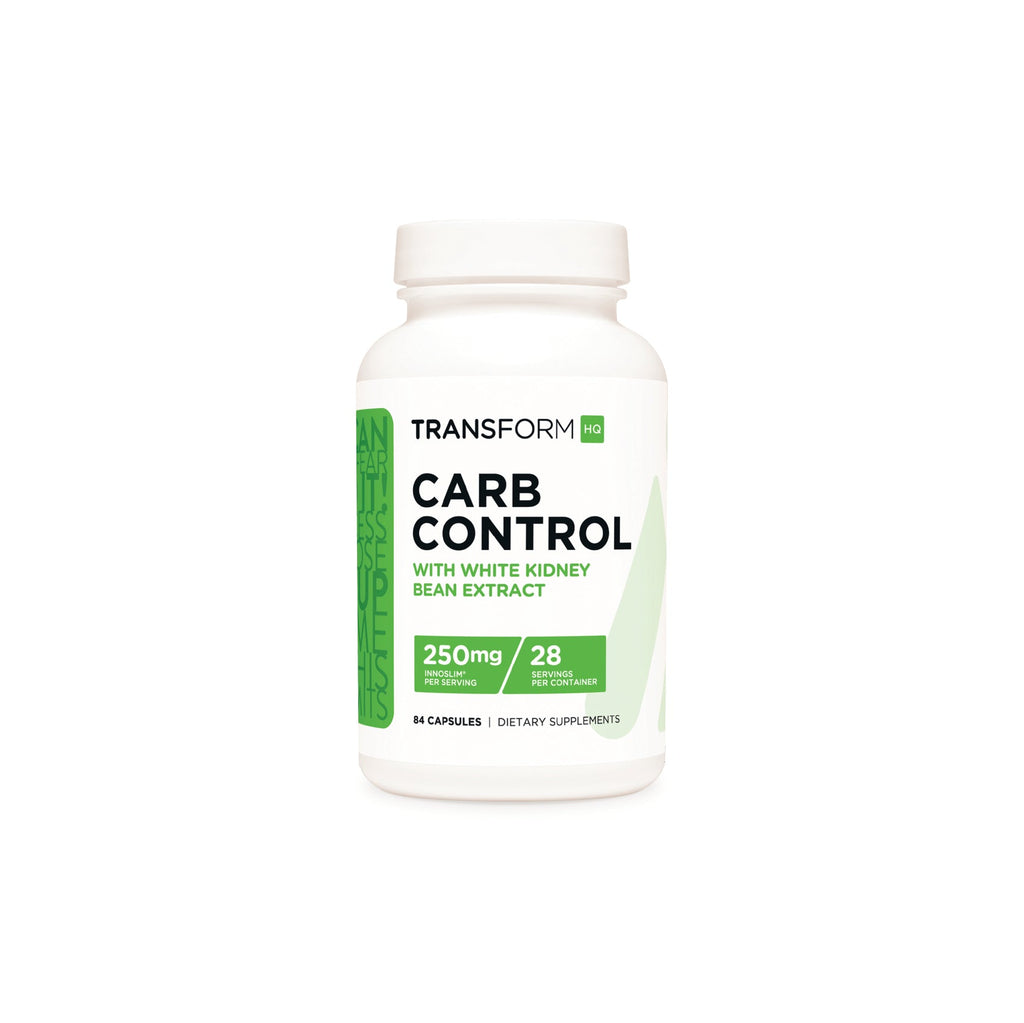 Carb Control ($14.99 Bin)