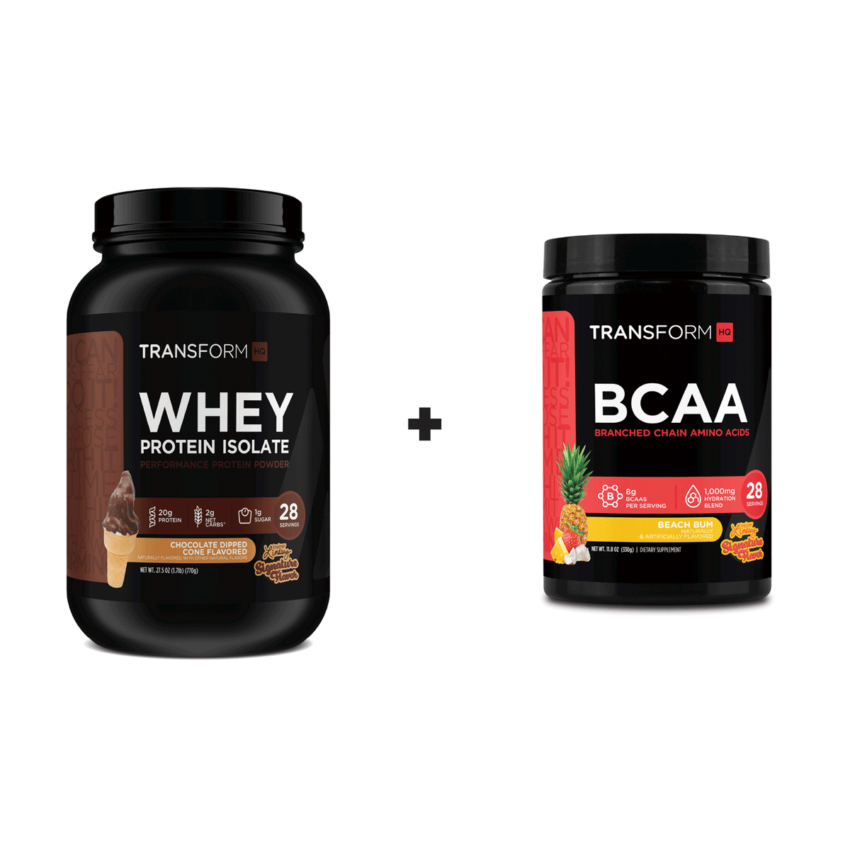 Buy Whey Protein, Get Perform Supplement Free