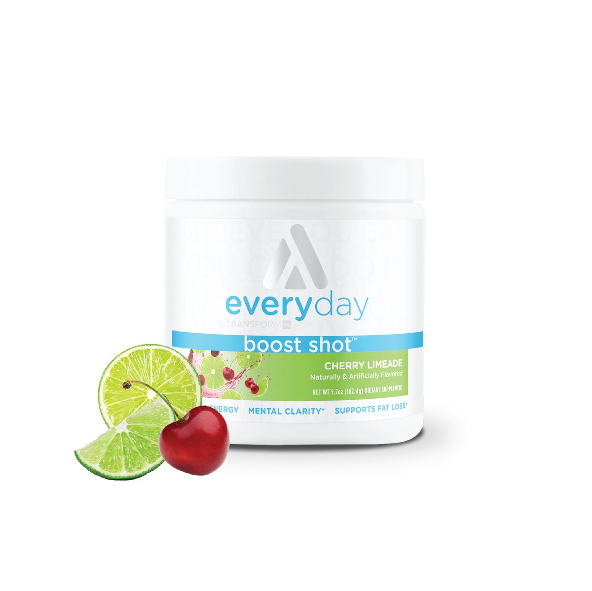 Cherry Limeade Boost Shot ($20 Bin)