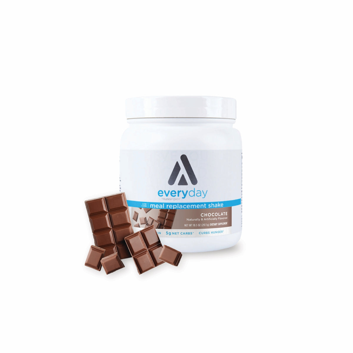Chocolate 7-Serving Shake (Cyber Monday Lightning Deal)
