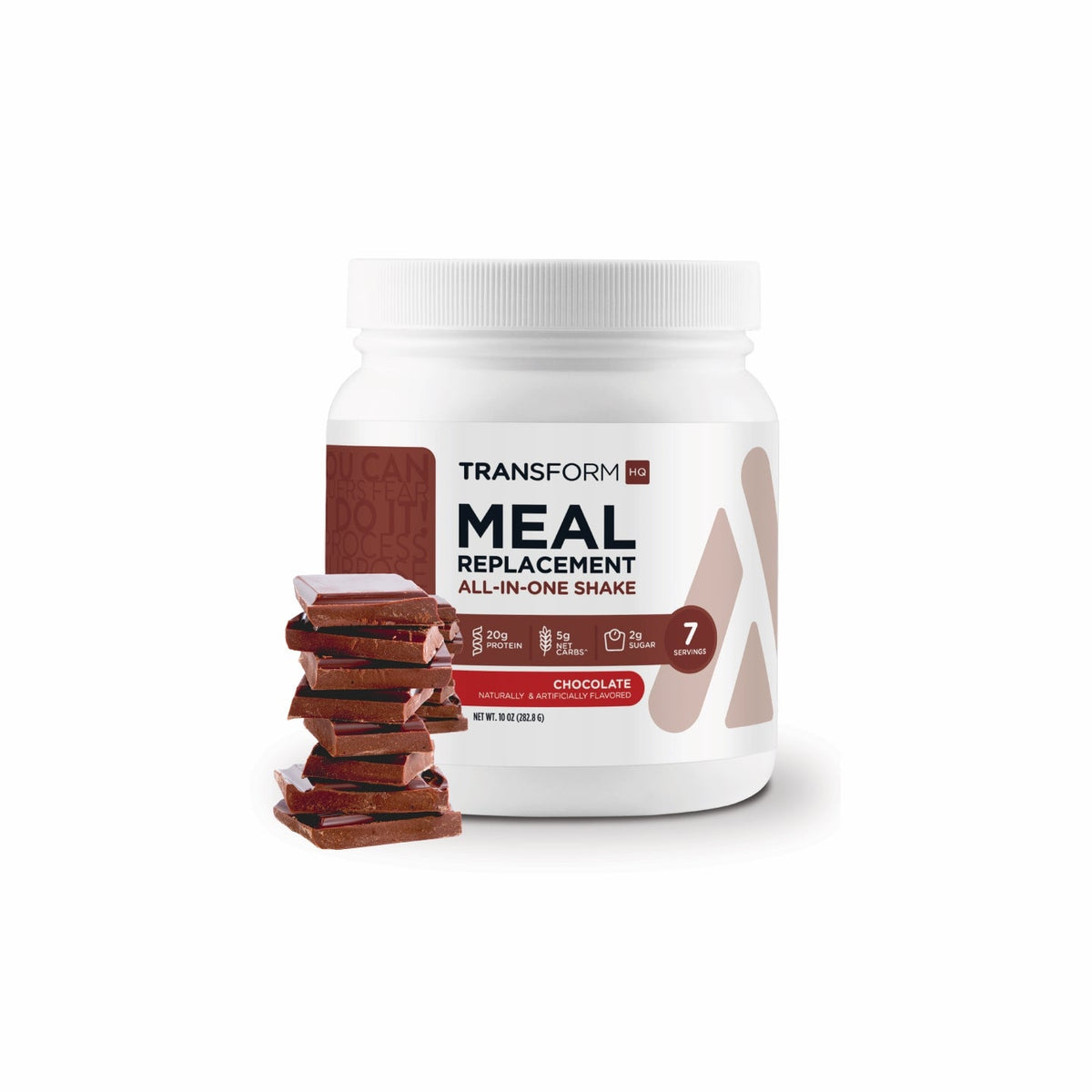 Meal Replacement Shake 7-Serving Tub ($14.99 Bin)