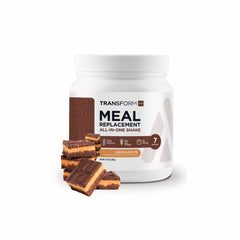 Meal Replacement Shake (50% Off 7-Serving Tub)