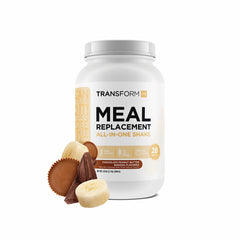 Low Carb Meal Replacement Shake ($39.99 Core Flavors)