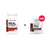 $20 Off Chocolate Shake + 7-Serving Shake Free