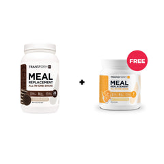 $20 Off Cookies & Cream Shake + 7-Serving Shake Free
