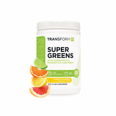 Super Greens ($24.99 Bin)