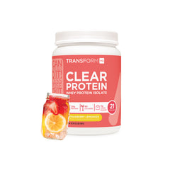 Clear Protein (30% Off)