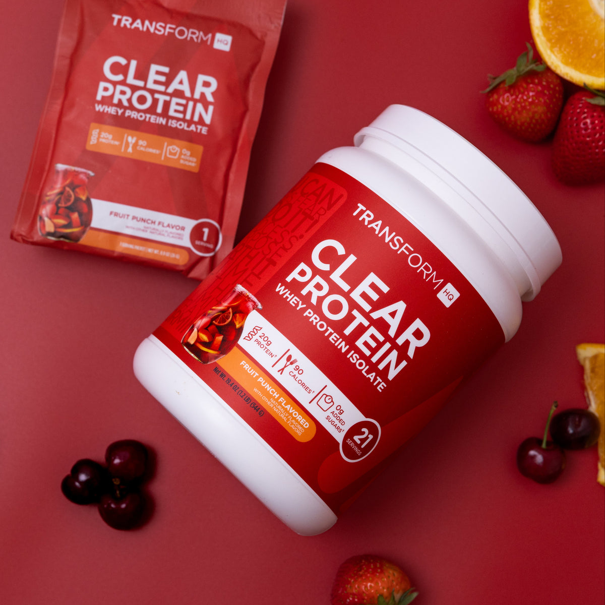 Simple Protein