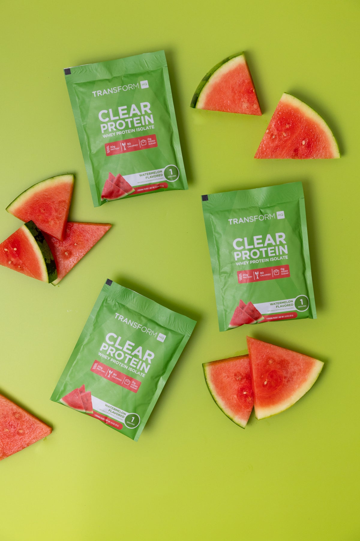 Crave-Worthy Flavors