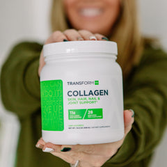 Wellness Collagen (40% Off)