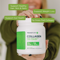 Wellness Collagen (20% Off)