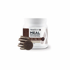 Meal Replacement Shake (50% Off 7-Serving Tub)