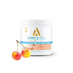 Boost Shot Energy Drink Mix (50% Off)