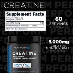 Buy Perform Creatine, Get 1 Free
