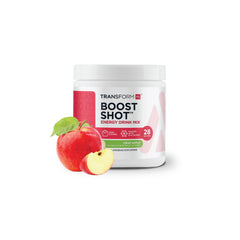 Boost Shot Energy Drink Mix (50% Off)