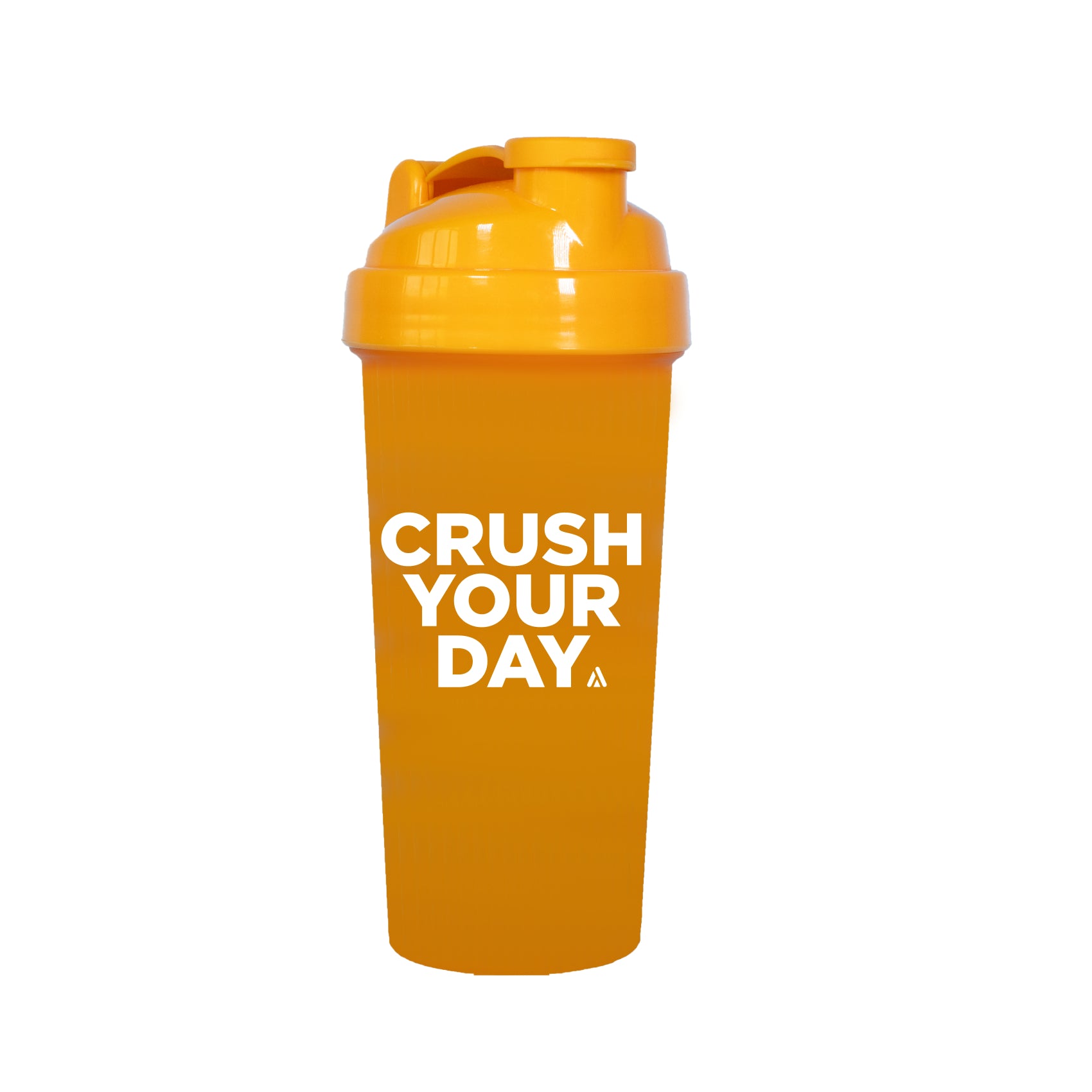 Crush Your Day Orange Shaker - TransformHQ