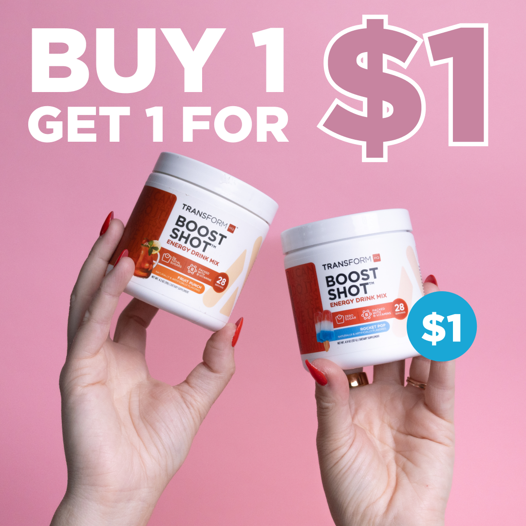 24 Vitamins & Minerals