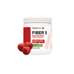 Fiber 5 (35% Off)