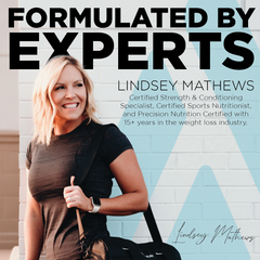 7 Single-Serving Shake Packs