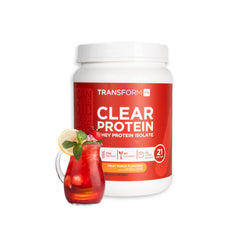 Clear Protein (40% Off)