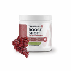 Boost Shot Energy Drink Mix (50% Off)
