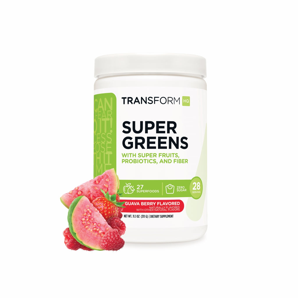 Super Greens (30% Off)