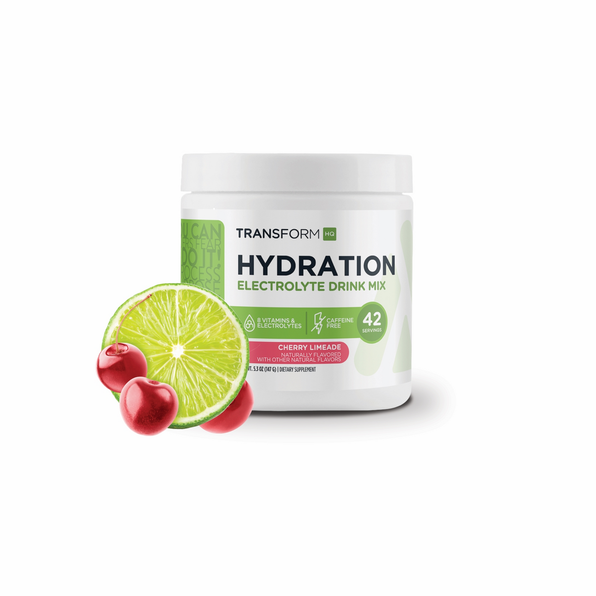 Cherry Limeade Hydration (Heidi Favorite)
