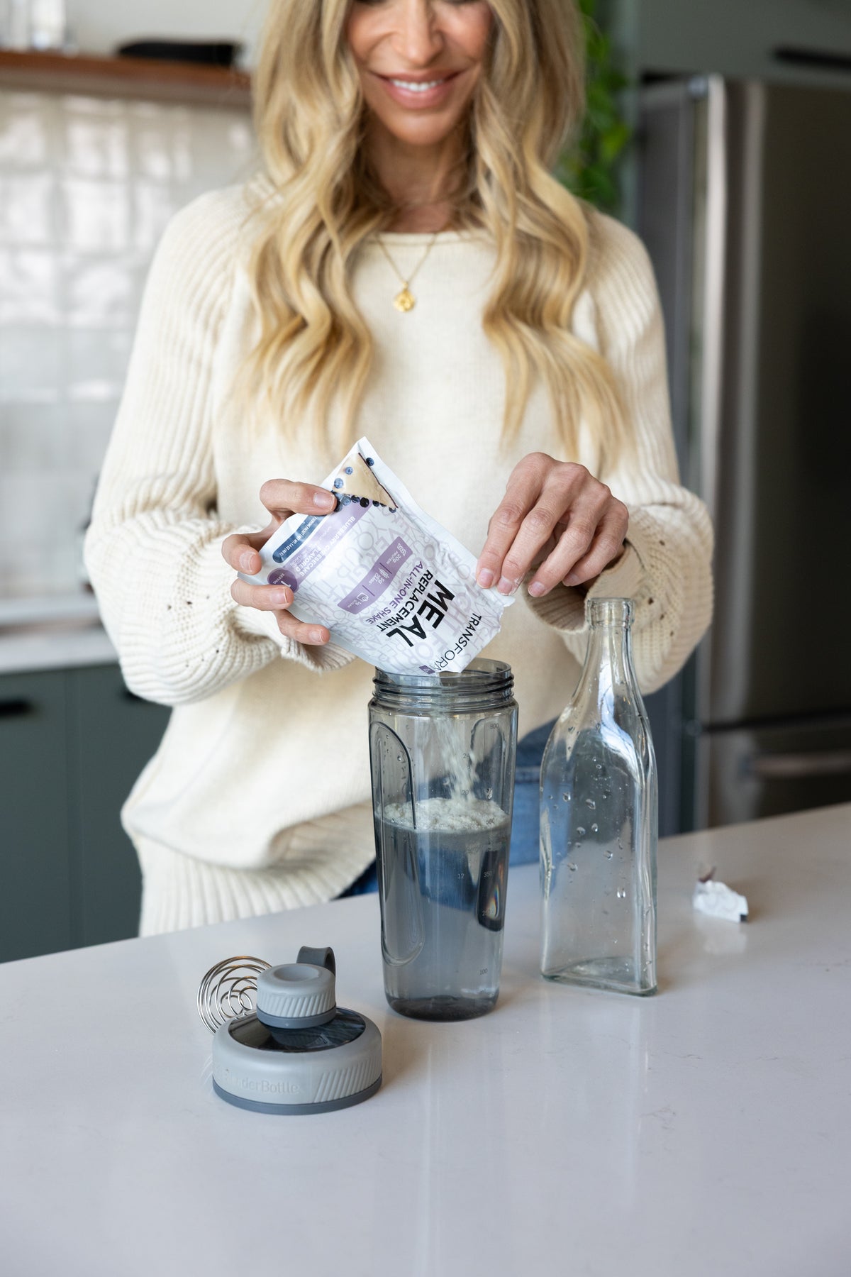 20g Tri-Phase Protein