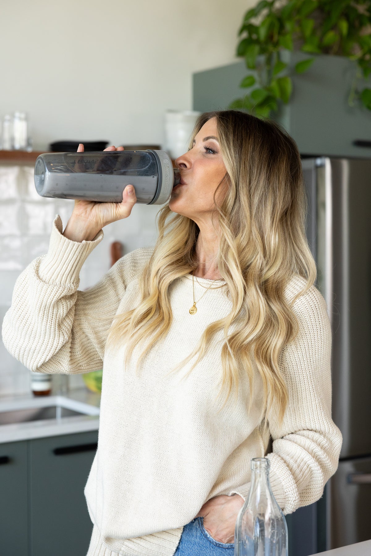Daily Vitamin Blend