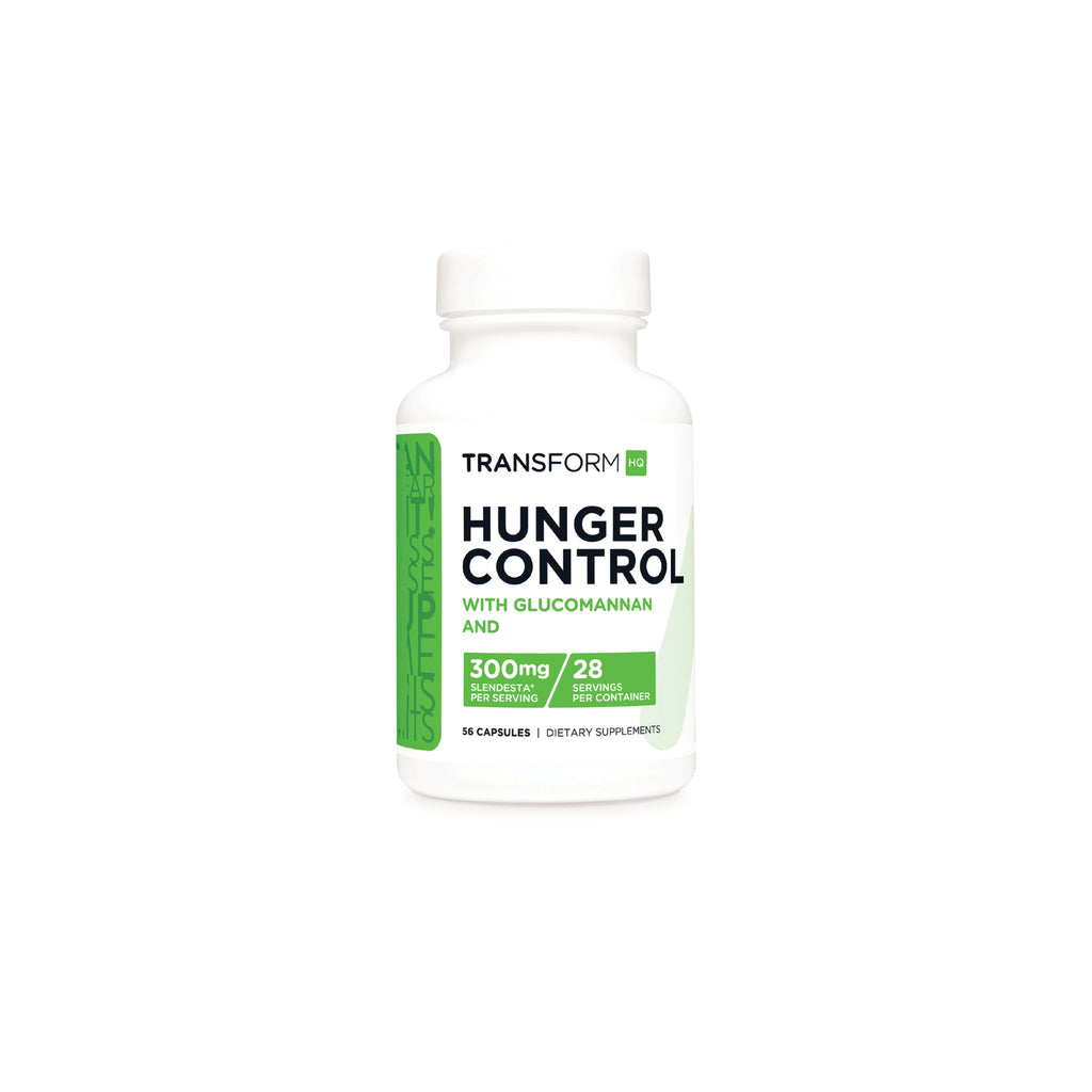 Hunger Control ($15 Doorbuster)