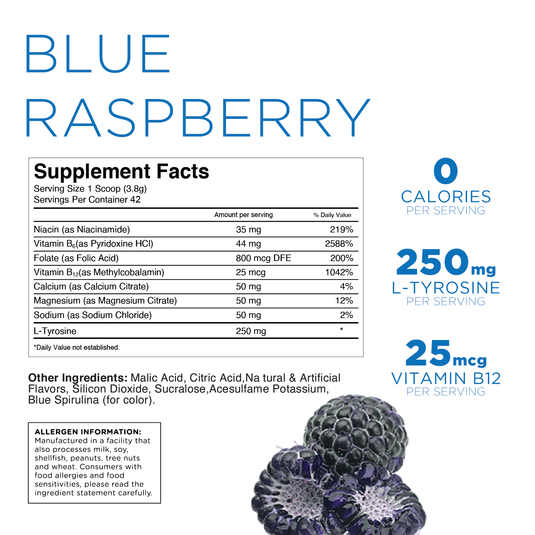 Buy Shake, Get Boost Shot + Hydration Free - TransformHQ
