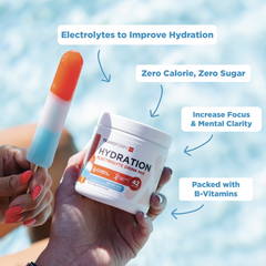 Buy 2 Hydration, Get Collagen Free