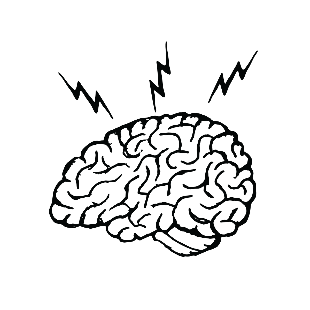 Nootropic for Focus