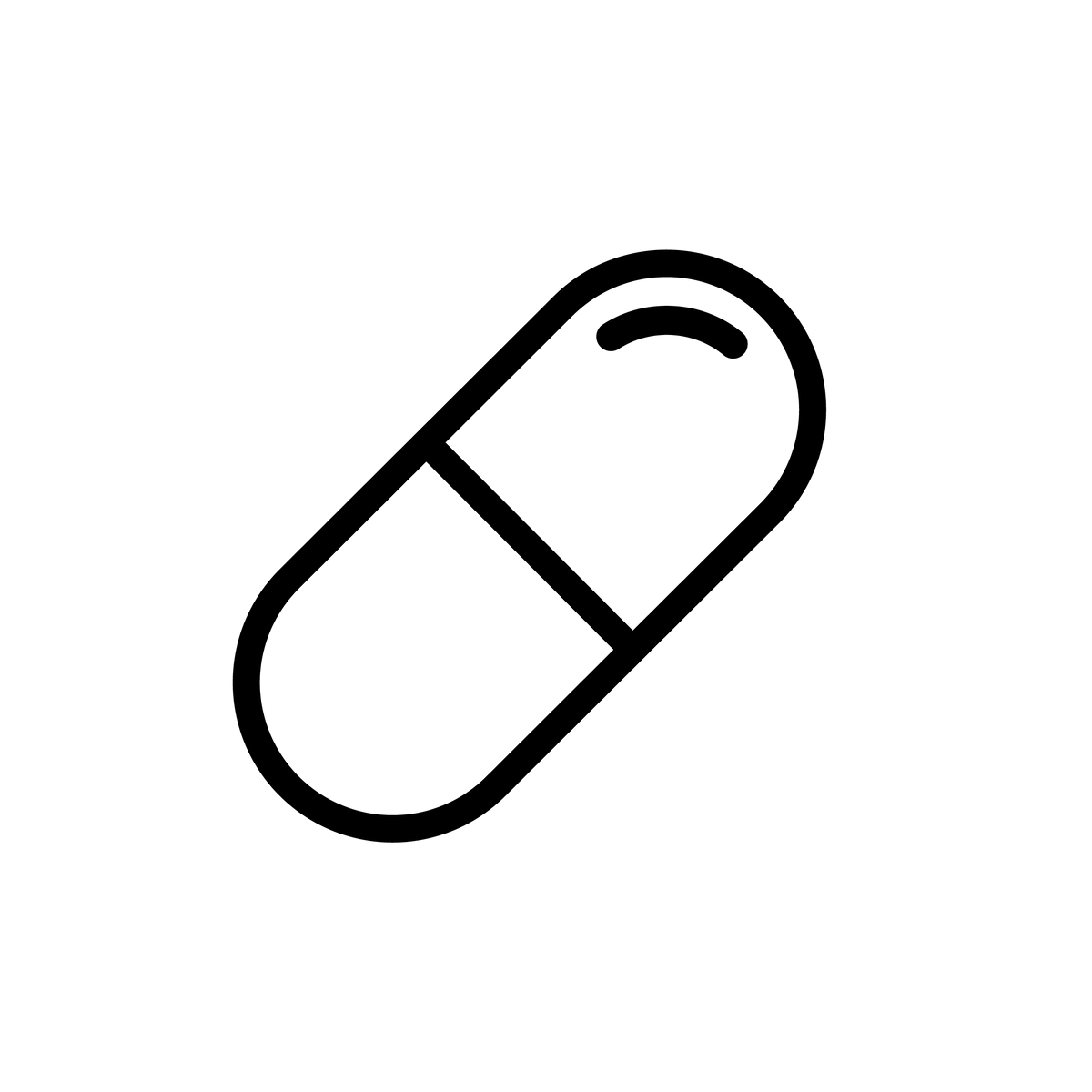 Full Shot of B Vitamins