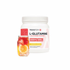 L-Glutamine Powder ($19.99 Bin)