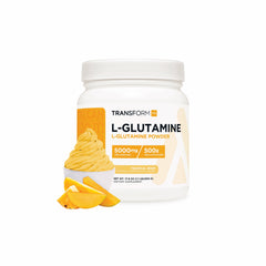 L-Glutamine Powder ($19.99 Bin)