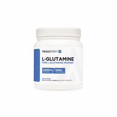 L-Glutamine Powder ($19.99 Bin)