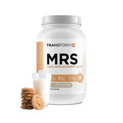 Low Carb Meal Replacement Shakes