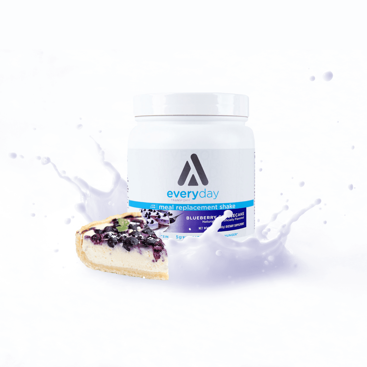 Meal Replacement Shake (35% Off 7-Serving Tub)