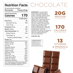 7 Shake Starter Kit + Bonuses