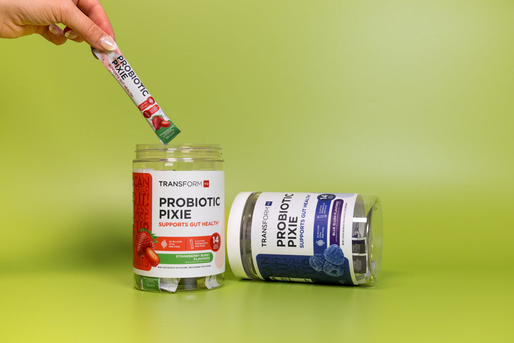 Probiotic Pixies