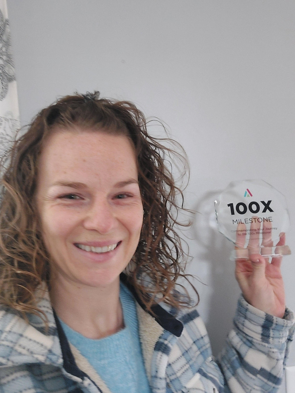 "Transforming my life and lifestyle has made life so much better." - Marnae