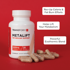 Buy MetaLift, Get 1 for $1