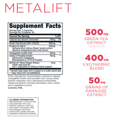 Buy 1 Pill Supplement, Get 1 Free