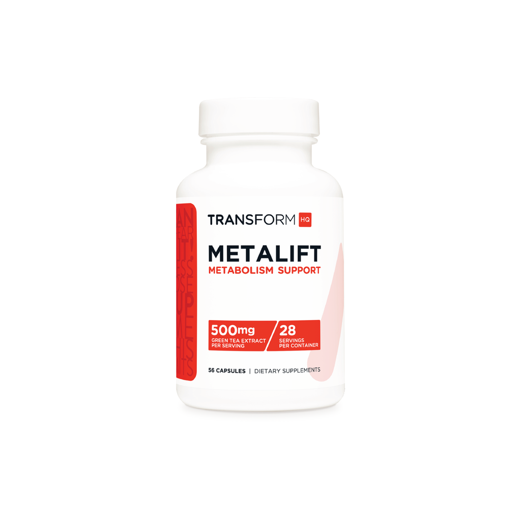 MetaLift ($14.99 Bin)