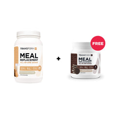 $20 Off Milk & Cookies Shake + 7-Serving Shake Free