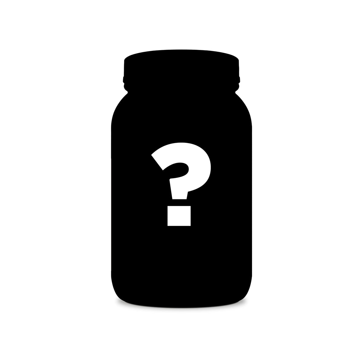 Mystery Shake