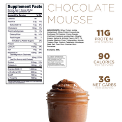 Buy 1 Nighttime Shake, Get 1 for $1